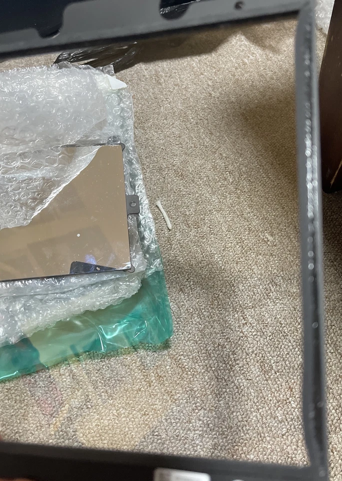 Formlabs Glass Panel Assembly Form 2 OBO - Image 3 of 3