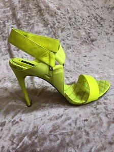 2 inch work heels