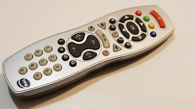 Télécommande POUR decodeur TPS Cable Box | eBay