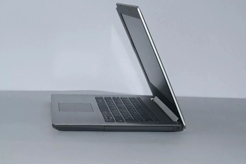 14" Laptop Lenovo Ideapad 320-14IAP Intel N4200 4GB RAM 120GB SSD Win10 - Afbeelding 6 van 11