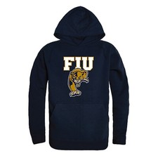 University Of Florida International Panther FIU Hoodie Sweatshirt S M L XL 2XL