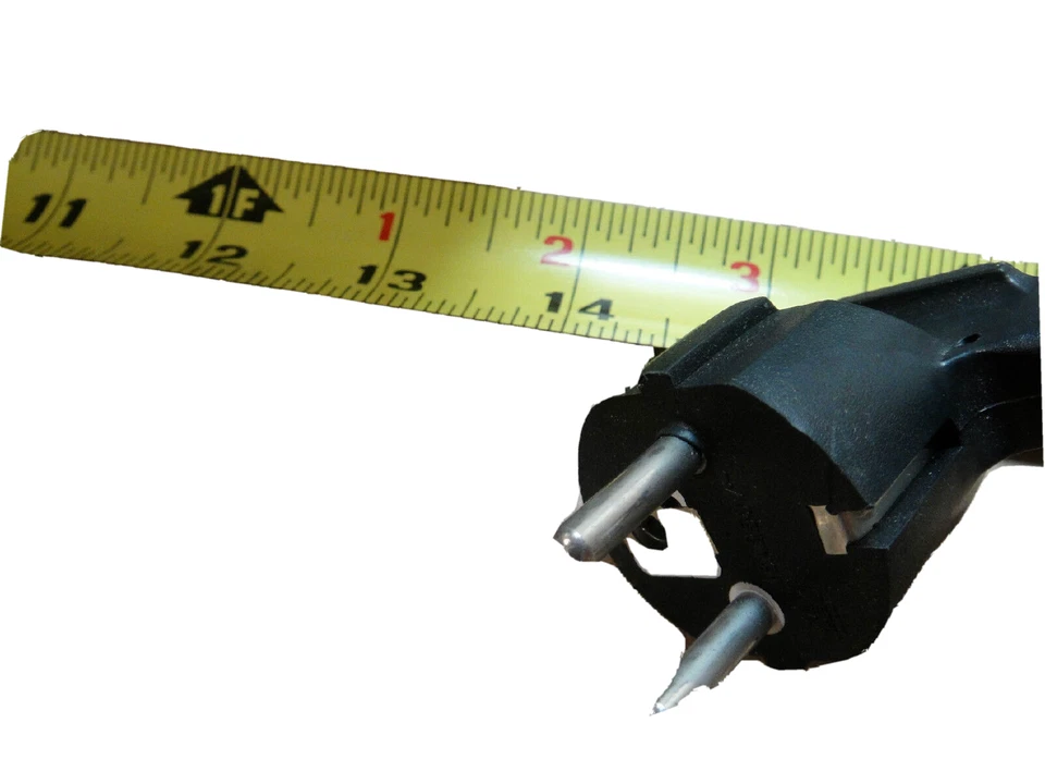 Simran UPS1000 600W Watt Power Backup 220V Overseas Use Europe Asia 220-240 Volt - Image 3 of 4