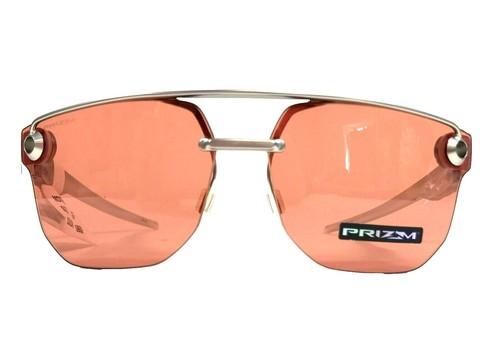 Oakley x Piet Plantaris Silver Sunglasses | eBay
