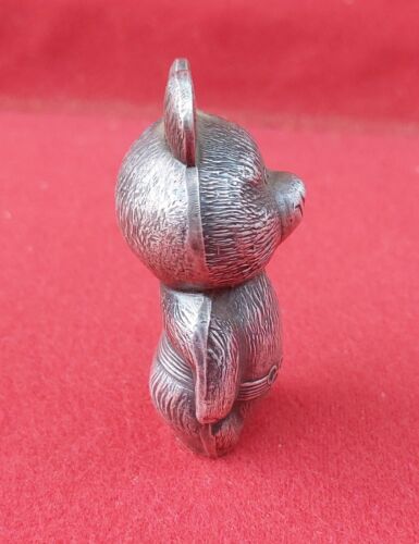 Olympic Bear 1980 USSR Olympics. Original 100% - Picture 2 of 9