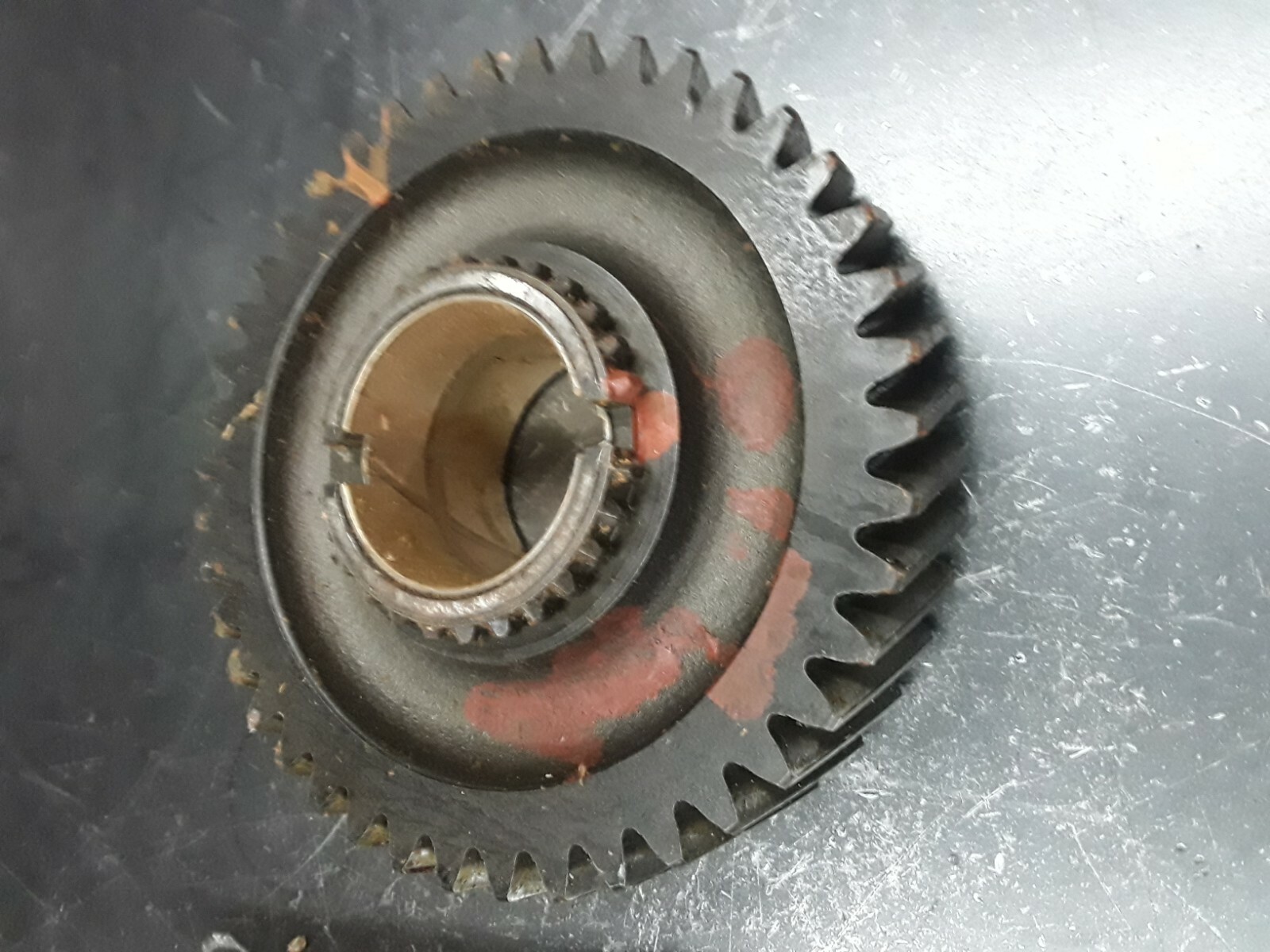 Mopar Dodge GM Ford NP 208 New process 208 Transfer Case Gear 3821354