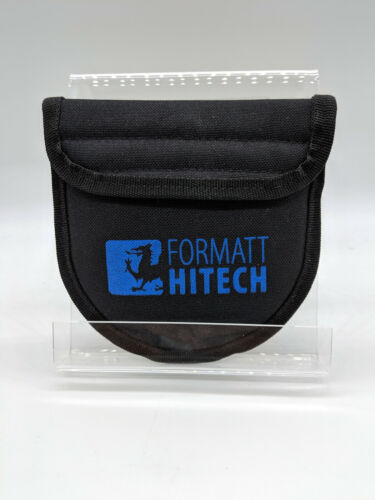 New Formatt Hitech 77mm Circular Polarizer Filter - Picture 2 of 4