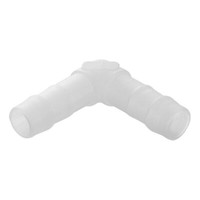 Schlauchverbinder Gewinkelt 8Mm Pro StüCk