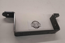 Fence Post Fixing EXTRA STURDY 200mm x 100 Fix Wood Fence Post Wall Bracket 5MM