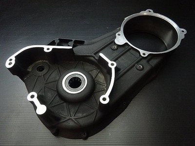 Harley FLHTCUI S/C1340 Electra Glide Sidecar Inner Primary Cover E6721 Part