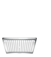 Hansgrohe shower head Crometta E 240 chrome 26726000
