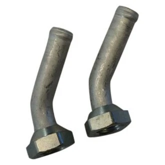 For Honda CR-V 2007-2009 Reach Cooling 41-13031 Engine Coolant Radiator Foto 4 de 4