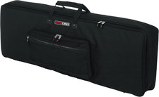 Cases GKB Series 88-Note Padded Keyboard Gig Bag, GKB-88 