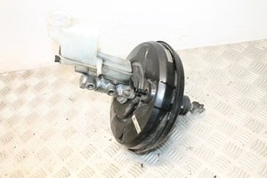 MAZDA 6 Estate GH Unterdruck-Bremskraftverstärker GAN643800 2.20 11757107