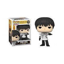 Funko POP! Tokyo Ghoul:re 1125 Kuki Urie Figura Vinile Anime Manga Originale NEW