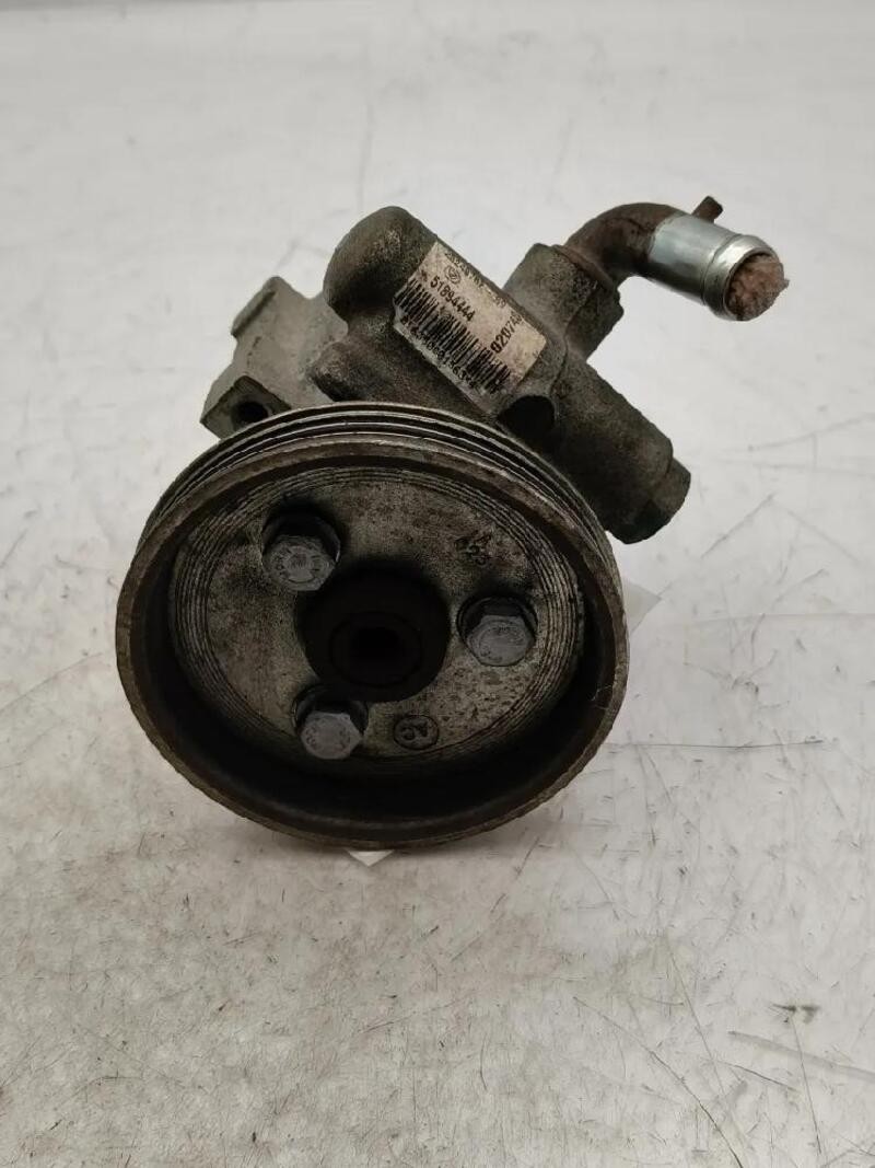 52209906 POMPA SERVOSTERZO FIAT DOBLO CARGO (3V) (12/09>) 1.4 T-Jet N.Pow. FRG