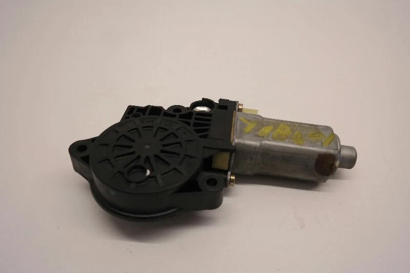 2001-2006 Hyundai Elantra Sedan OEM Left Driver Rear Window Regulator Motor - Image 2 of 4