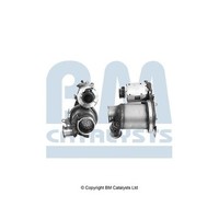 BM Catalysts Partikelfilter FüR Seat Leon ST 5F8 2012-2020 Euro 6