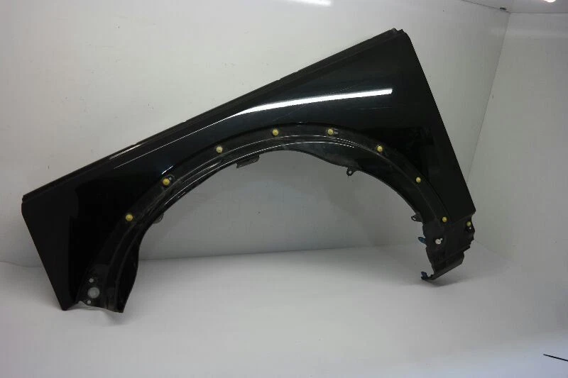 2005-09 Land Rover LR3 Driver Front Left LH Fender Side W Vent OEM - Изображение 2 из 4