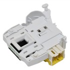 Indesit Door Lock Washing Machine Interlock GENUINE For Model  IWE81281KECO