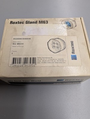 Roxtec RG00063040046 RGM63/4  47945LR