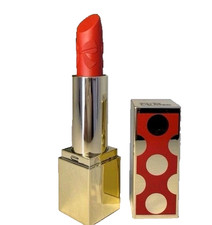 Estee Lauder Limited Edition Lipstick - Red Ribbon - Full Size