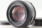 [Top MINT] Nikon Nikkor 50mm f1.4 Ais Ai-s Standard Prime Lens From JAPAN