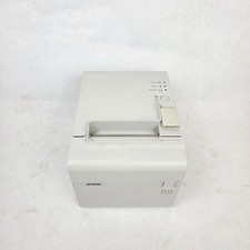Epson TM-T90P M165A Thermal Point of Sale Receipt Printer