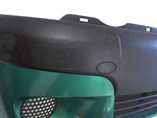 Pare-choc avant Daewoo MATIZ