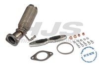 HJS Flexrohr Abgasanlage 91 15 1678 Katalysator FüR Ford Focus 3 MAX 2 DXA CB7