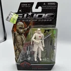 GI Joe Rise of Cobra Storm Shadow Ninja Mercenary Action Figure 2009 Sealed