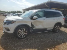 Temperature Control Rear On Back Of Front Console Fits 16-18 PILOT 2557221