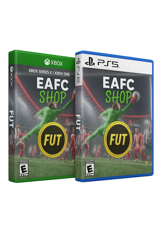 BUY FC 26 Coins - 100% Safe & Trusted eBayer! - Image 2 of 2