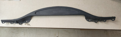 1951 Ford Upper Air Deflecter Pan