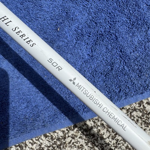 Tour Edge Hot Launch C522 3 Wood 50g HL Regular Flex Right Handed - Picture 8 of 11