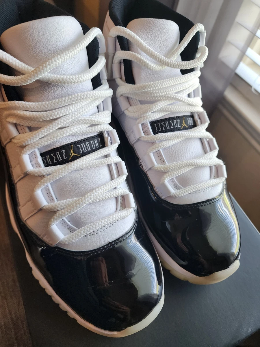 Las mejores ofertas en Jordan 11 Retro Black | eBay