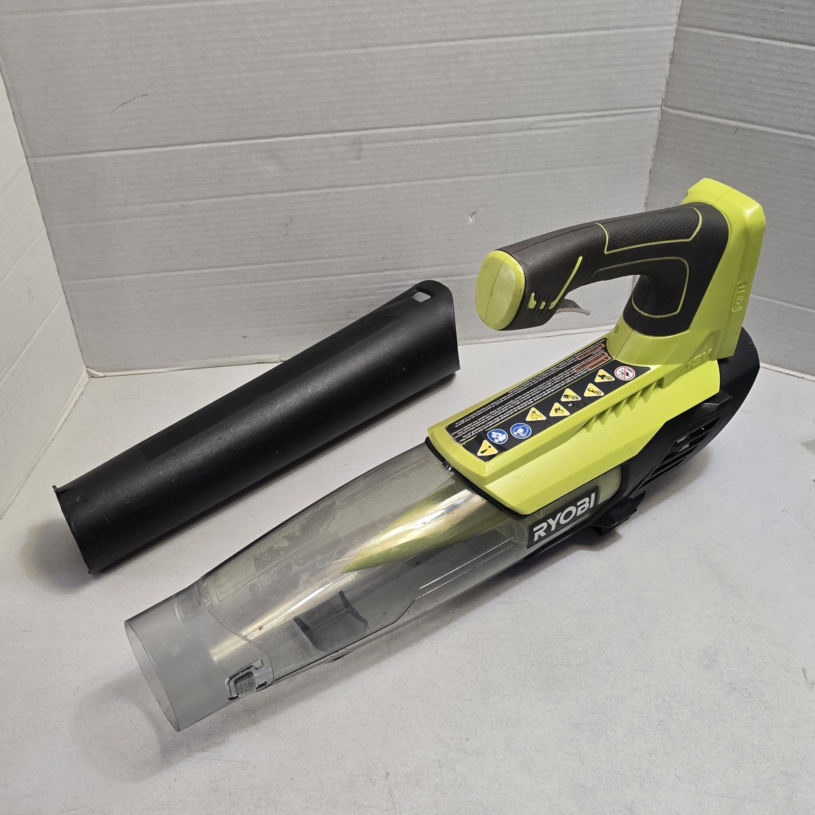 -tool Only Used U73