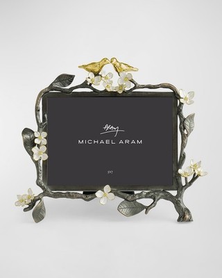 $288 Michael Aram Lovebirds Frame, 5'' x 7''