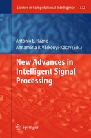 New Advances In Intelligent Signal Processing Antonio Ruano (U. A.) Taschenbuch