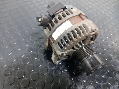 FORD FOCUS C MAX Alternator 2015-2020 1.0L M1DA - Picture 2 of 7