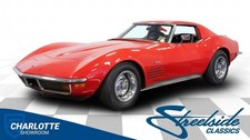 1972 Chevrolet Corvette for Sale