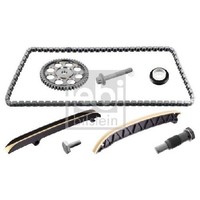 Steuerkettensatz FüR Skoda Yeti 5L 1.2 11 Bis 15 Febi 03F109507F QualitäT