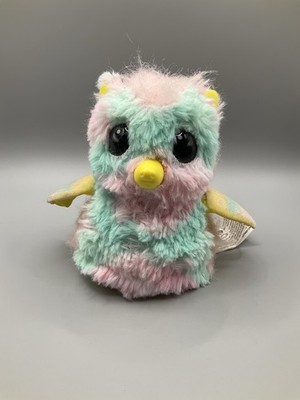 Hatchimals / Fabula Forest / elektronisches Haustier