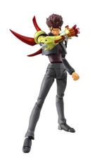 S.H.Figuarts s-CRY-ed Kazuma Figure Bandai