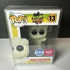 Funko Pop! Vinyl: Sour Patch Kids - Pineapple Sour Patch Kid - It'Sugar LLC...