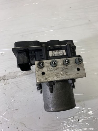 BMW 5 E60 E61 2007 Diesel ABS Steuergerät 0265950475 200kW GENUINE DRA3297