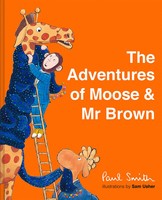 The Adventures Of Moose & Mr Brown | The Wrong Plane | Paul Smith | Englisch