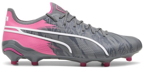 Puma King Ultimate Volume Up FG/AG Soccer Cleats Men's Size 11