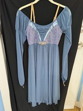 Revolution Dancewear Dulcinea dress