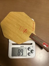 STIGA Cyber ​​Shape Clipper FL 89g Table Tennis Racket