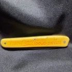 Vintage COCA COLA Bottling Co. Pocket Knife by  A. Kastor & Bros. New York, USA